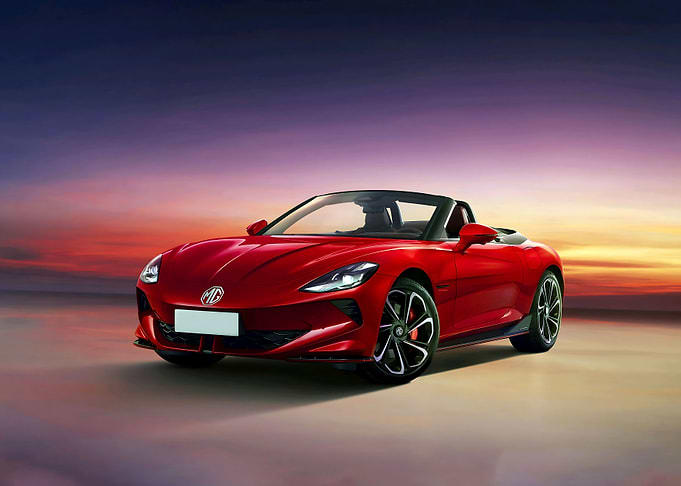 Sport Car