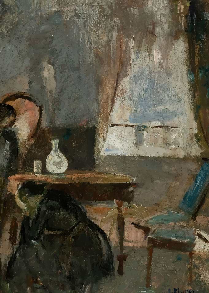 Edward Munch