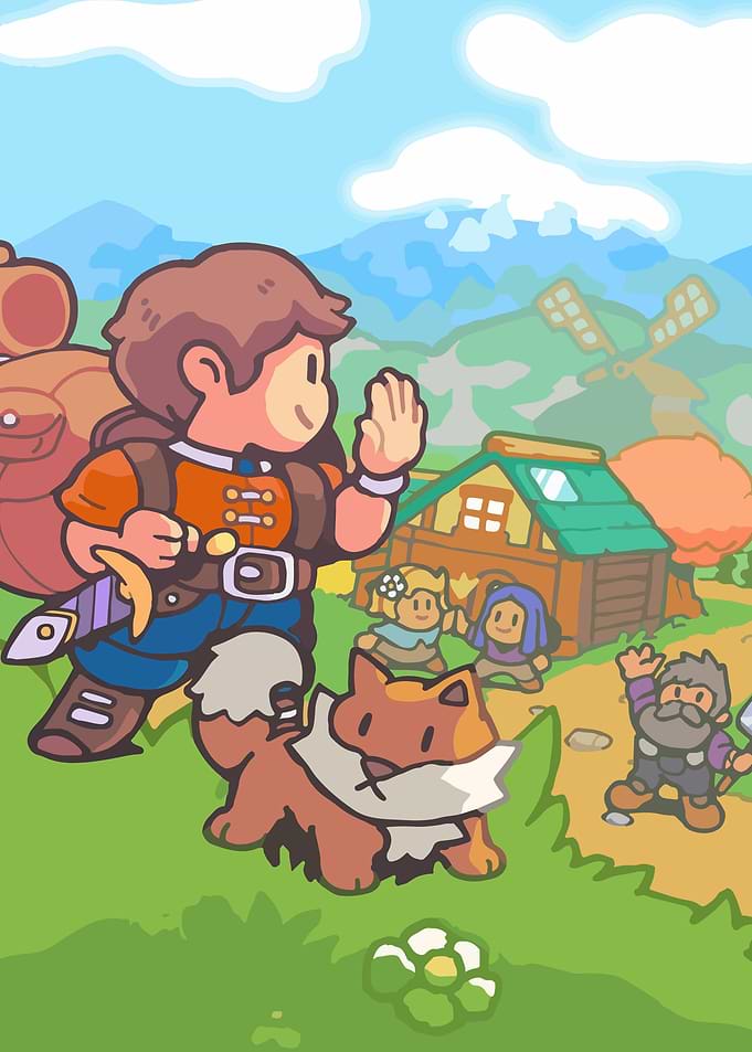 pixelshire