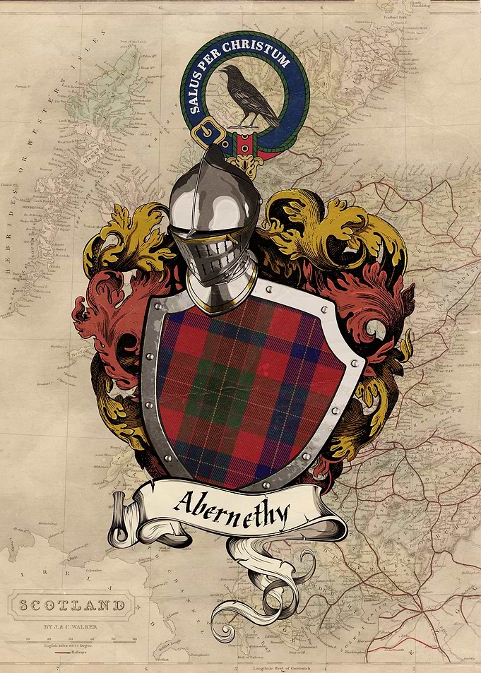 Clan Abernethy