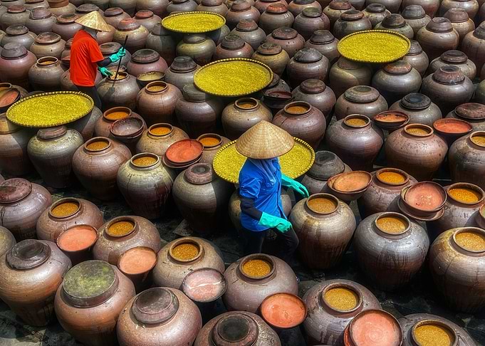 jars terracotta jars
