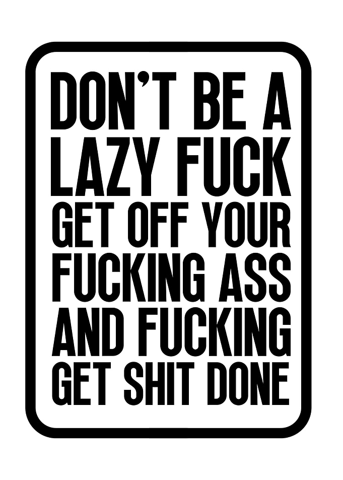 Motivation Quotes