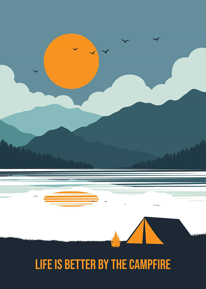 Campfire Nights
