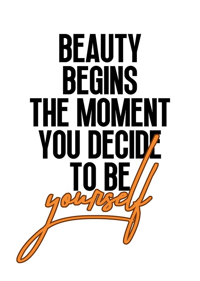 Beauty Begins
