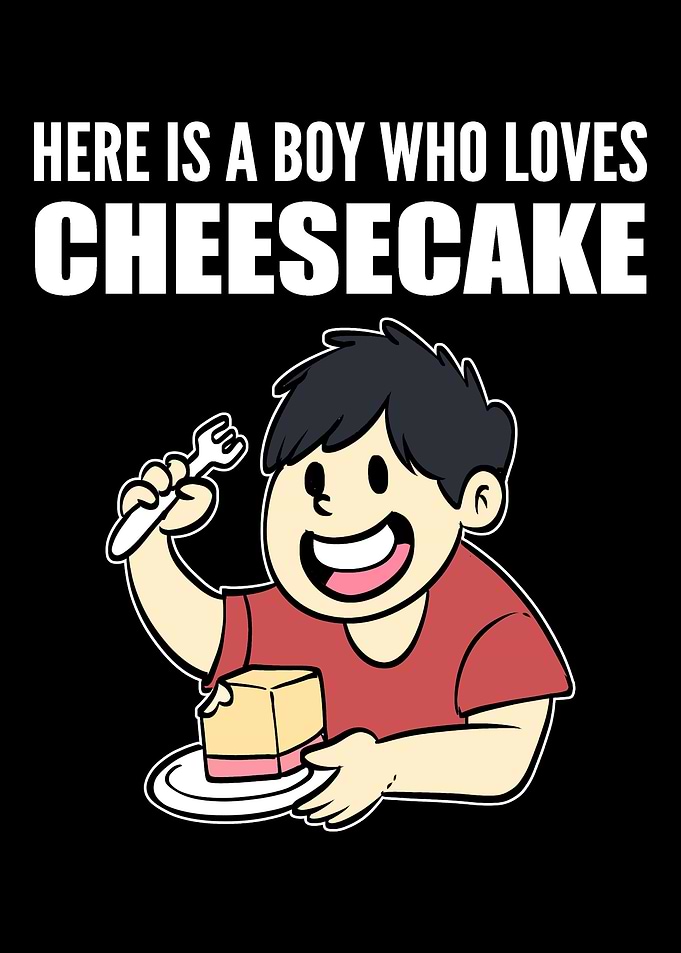Loves Cheesecake Birthday
