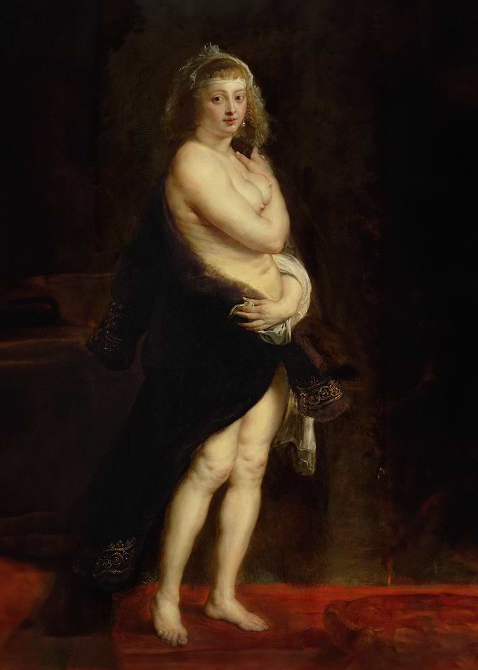 Helena Fourment