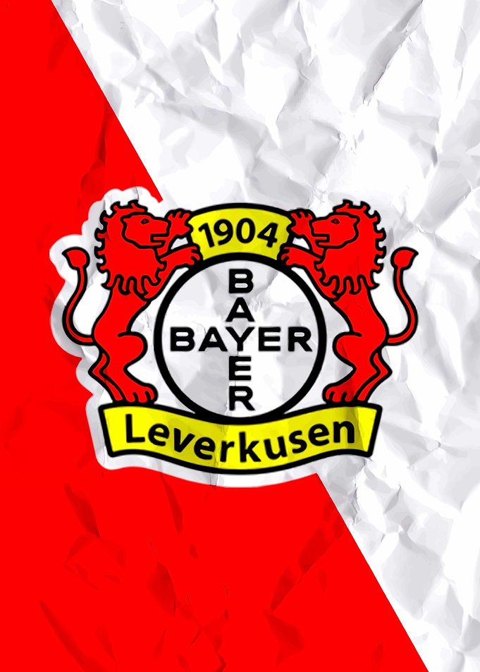 Bayer Leverkusen 1904