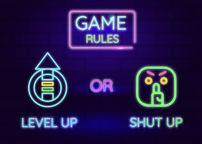 Game Poster