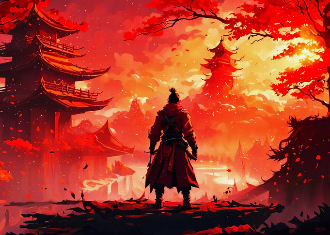 Sekiro Last Game