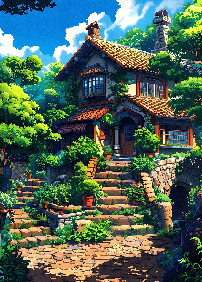 Nature Landscape