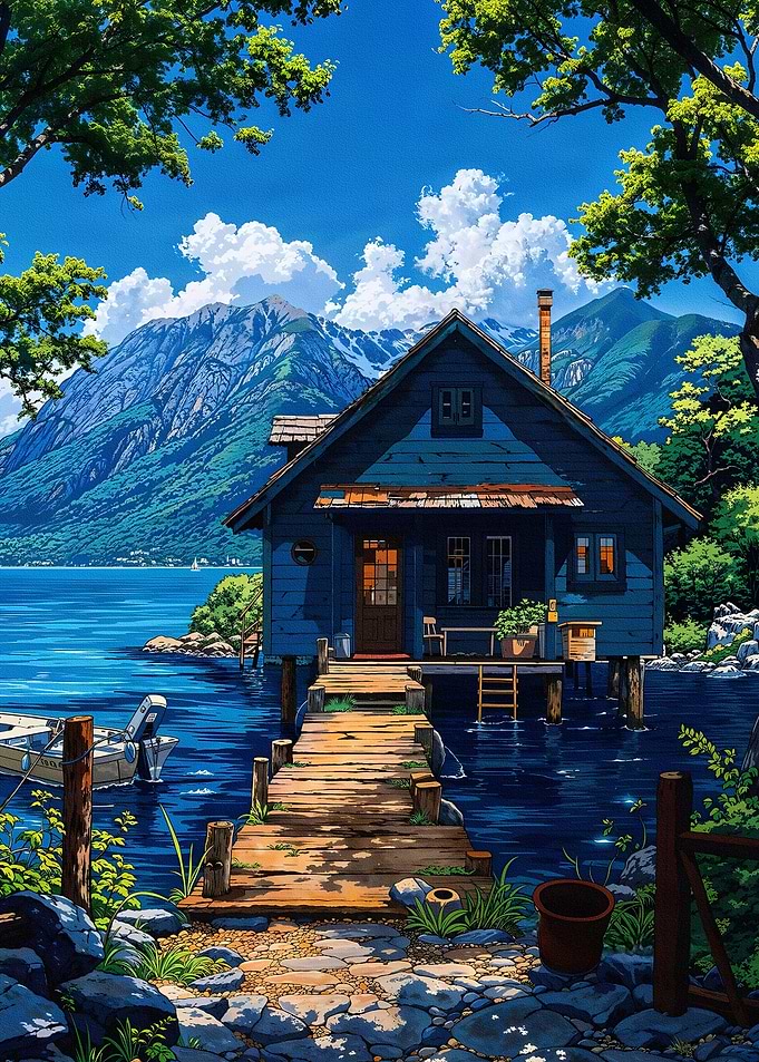 Nature Landscape