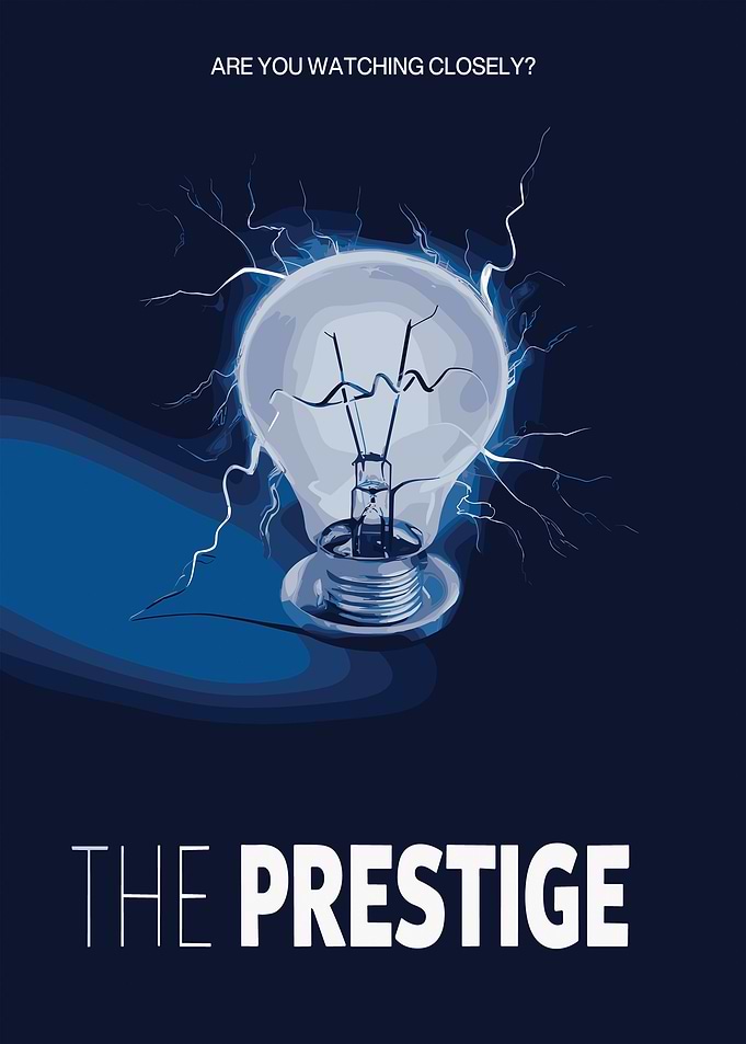 The Prestige