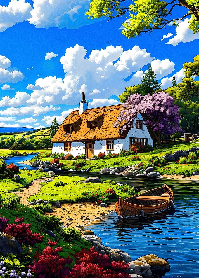 Nature Landscape