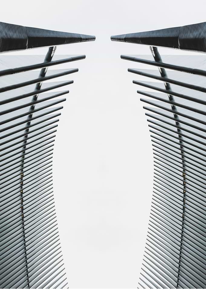 Structural Symmetry 16