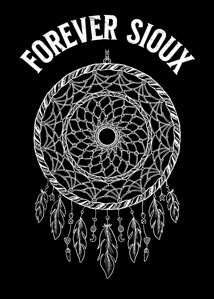 Sioux Native American