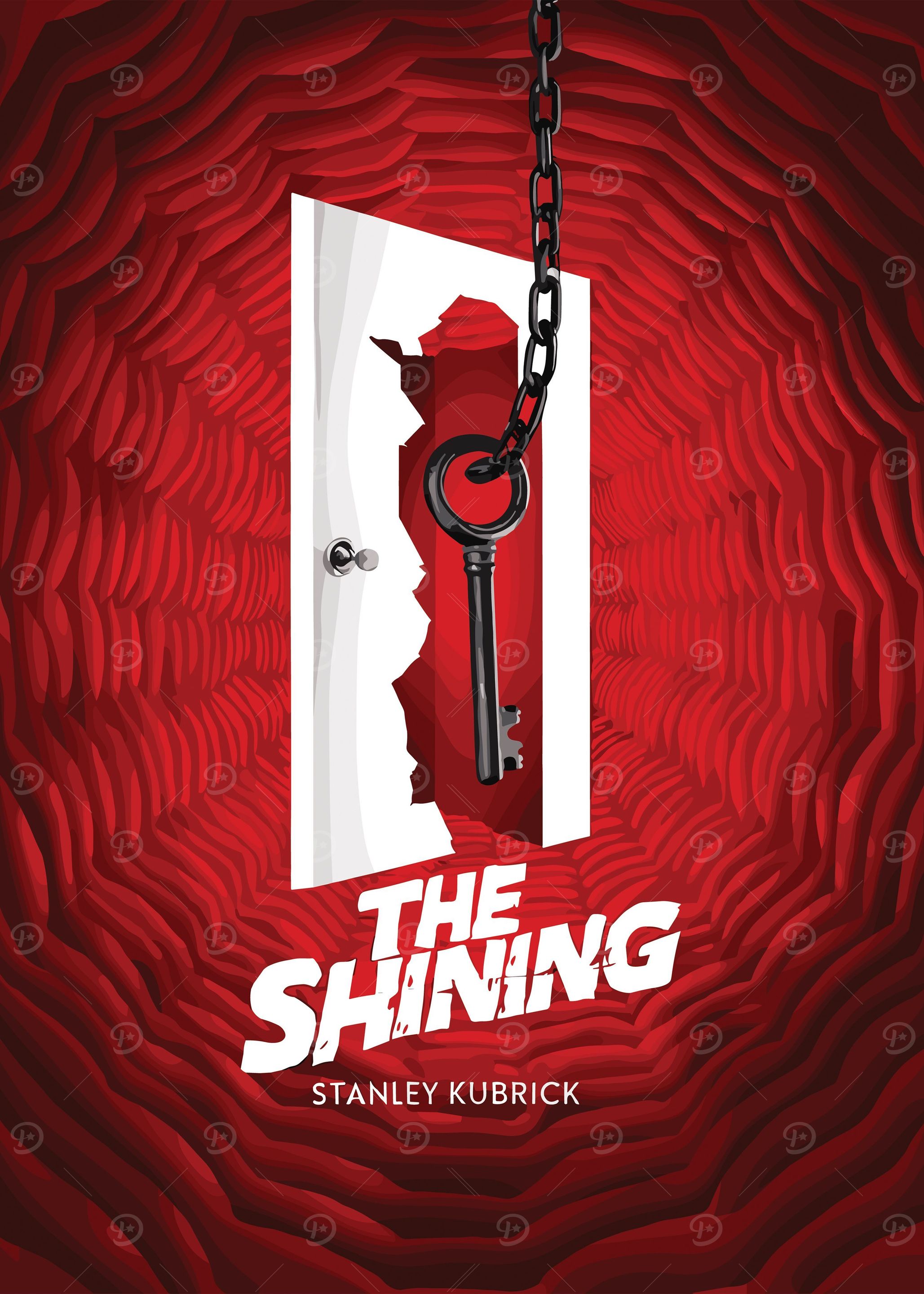 the shining