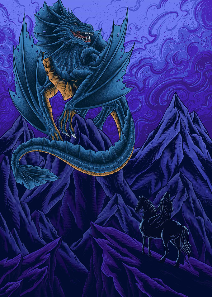 dragon hunter