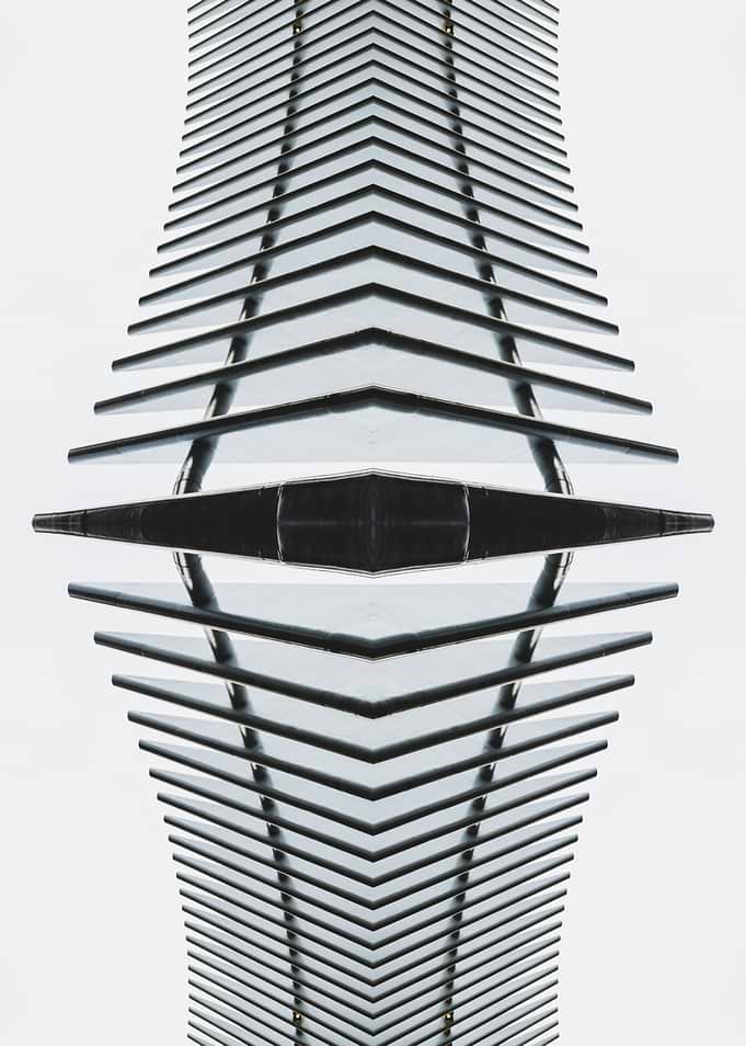 Structural Symmetry 11