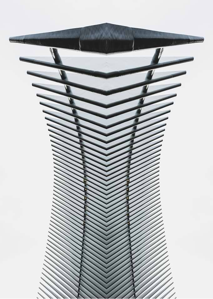 Structural Symmetry 18