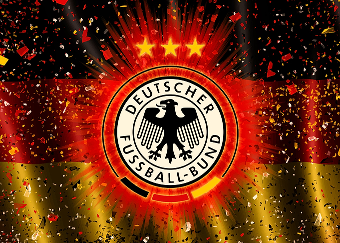 germany flag