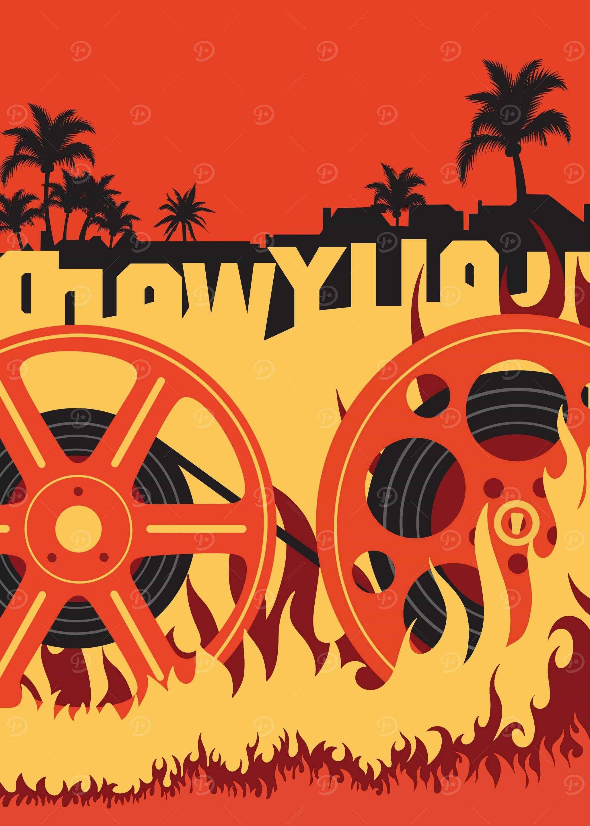 Movie posters