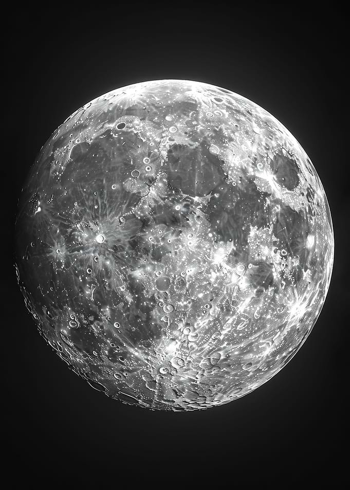 Full Moon