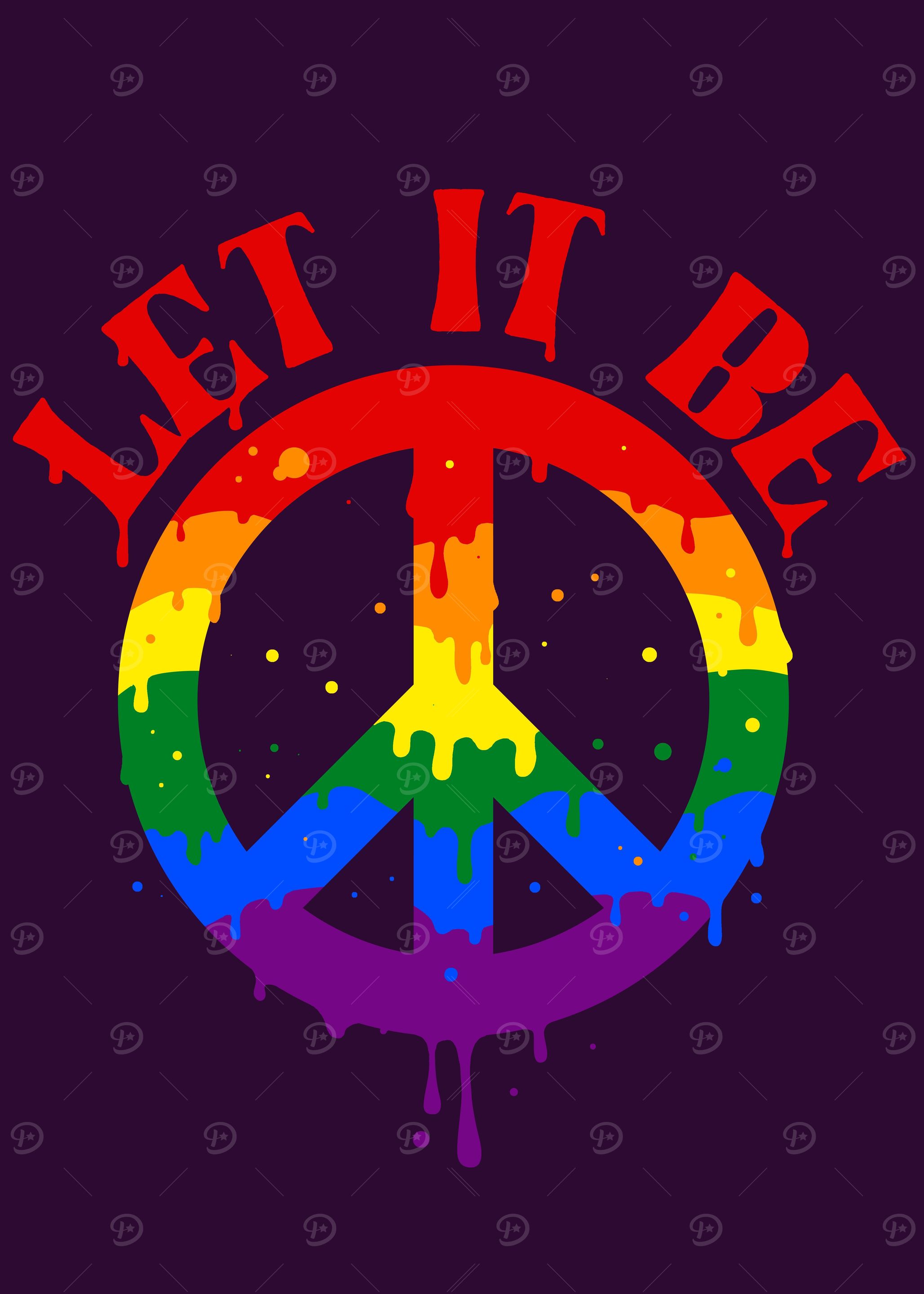 Let It Be