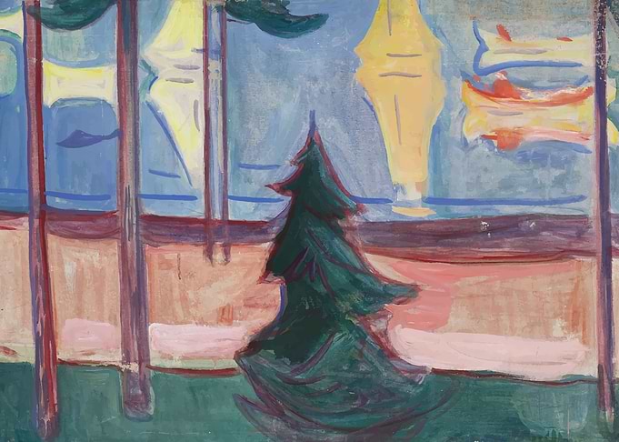 Edward Munch