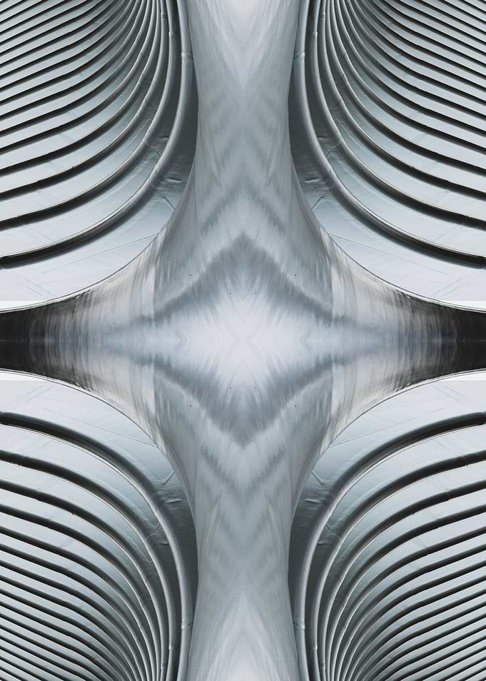 Structural Symmetry 22