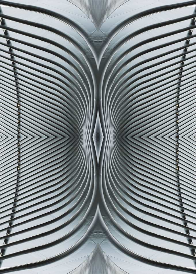 Structural Symmetry 27
