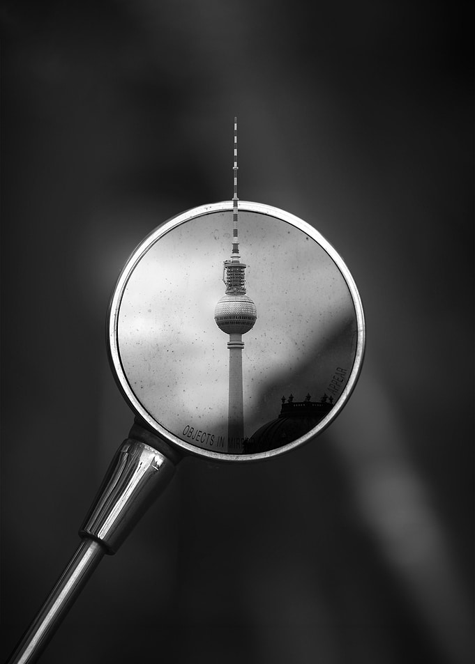 Berliner Fernsehturm