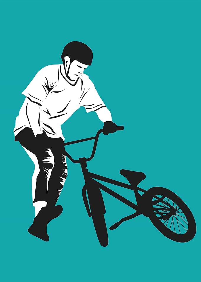 Biker Style
