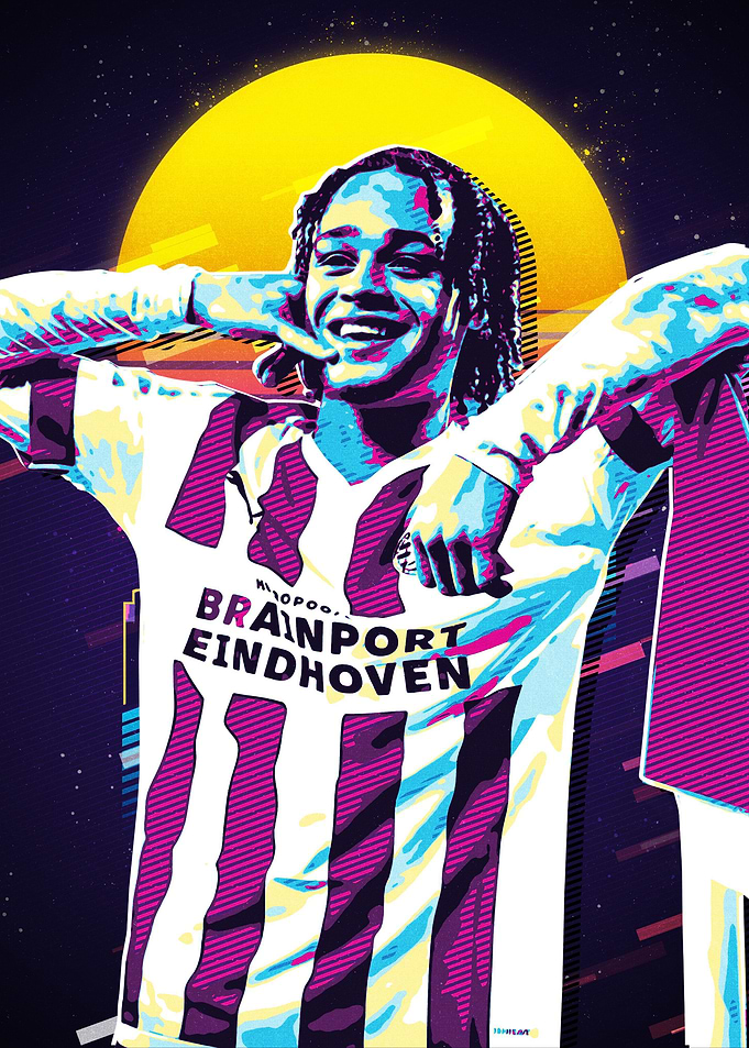 Xavi Simons
