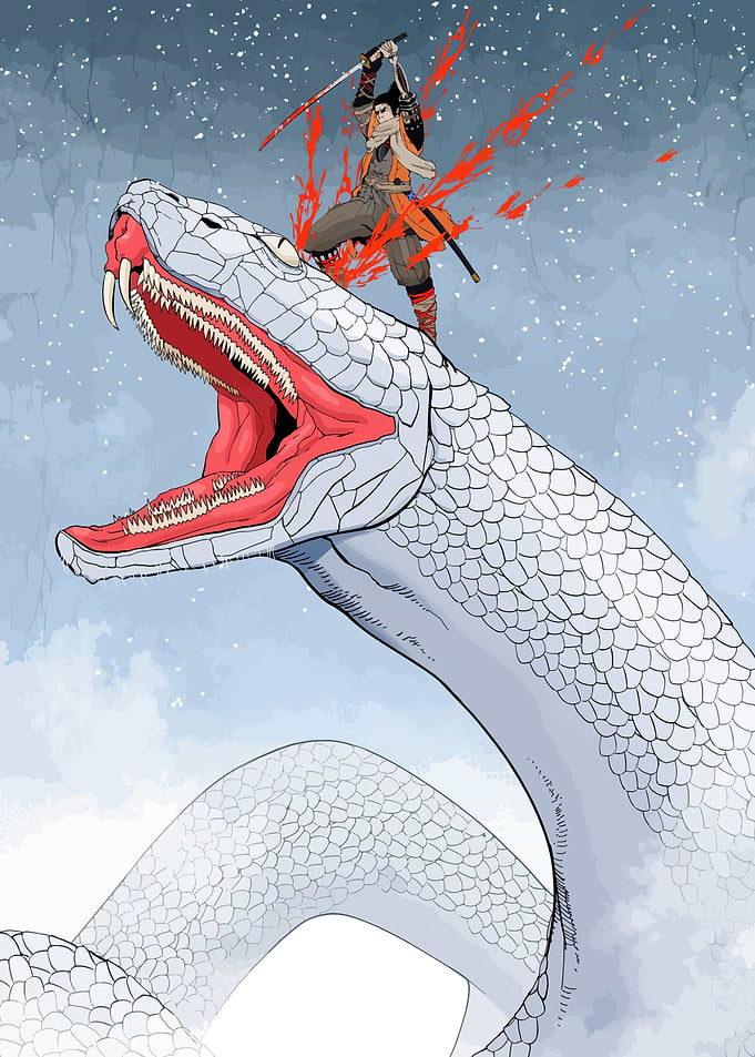 Sekiro