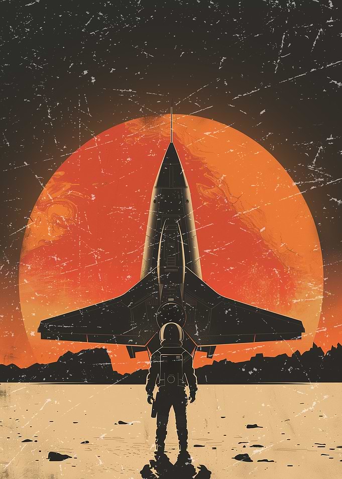 Old Flight
