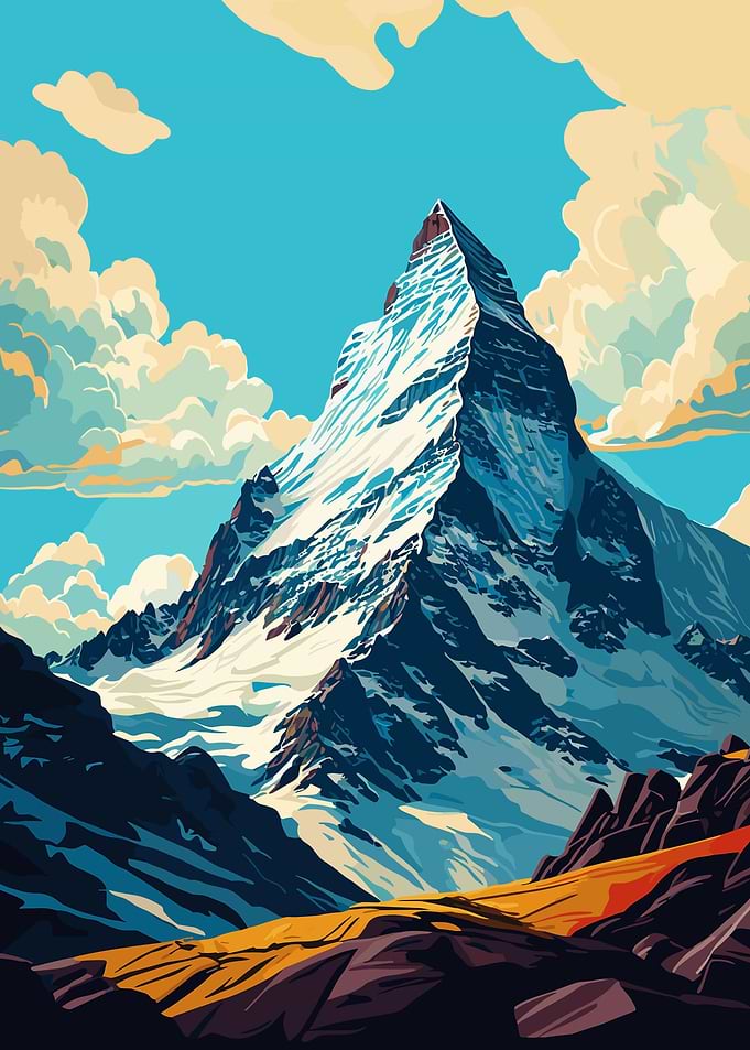 zermatt Matterhorn