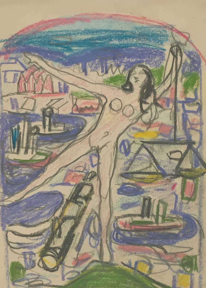 Edward Munch