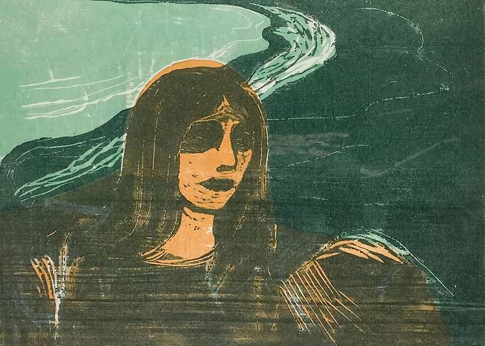 Edward Munch