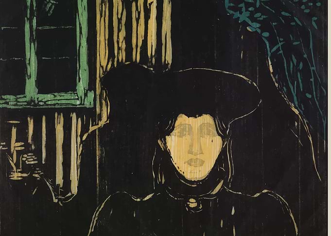 Edward Munch