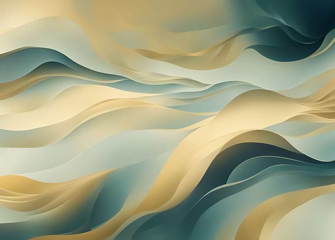Abstract Wave