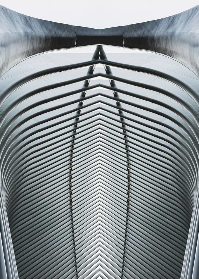 Structural Symmetry 24