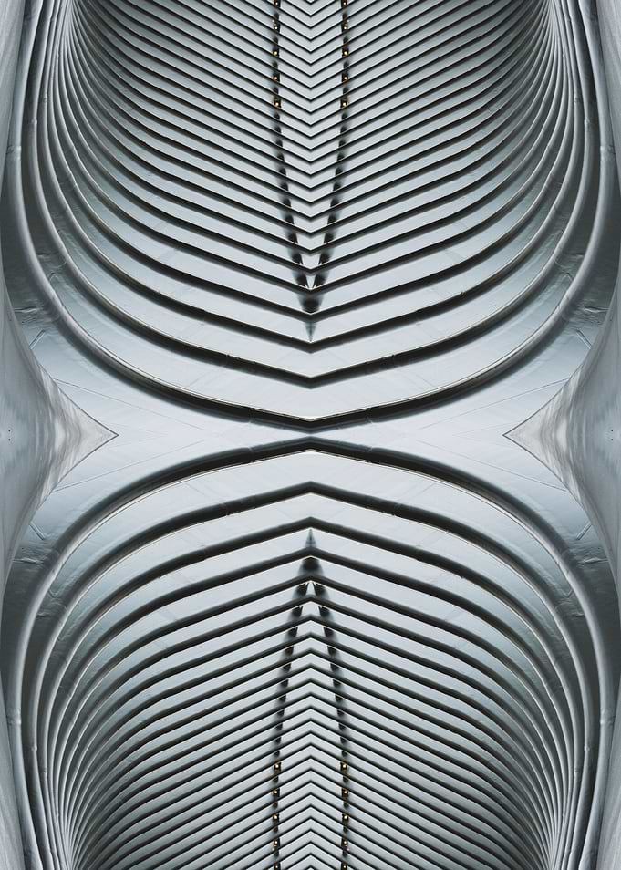 Structural Symmetry 28