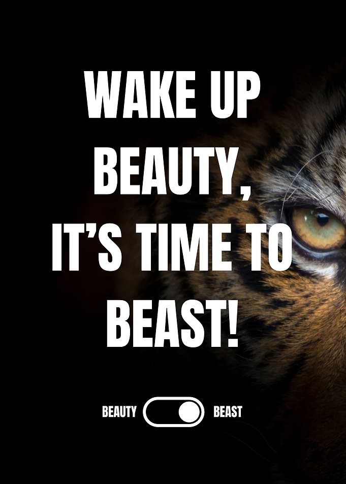 Time To Beast
