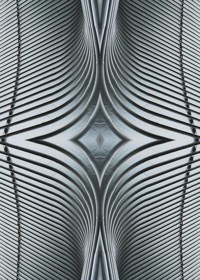 Structural Symmetry 25