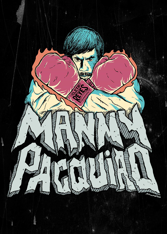 MANNY