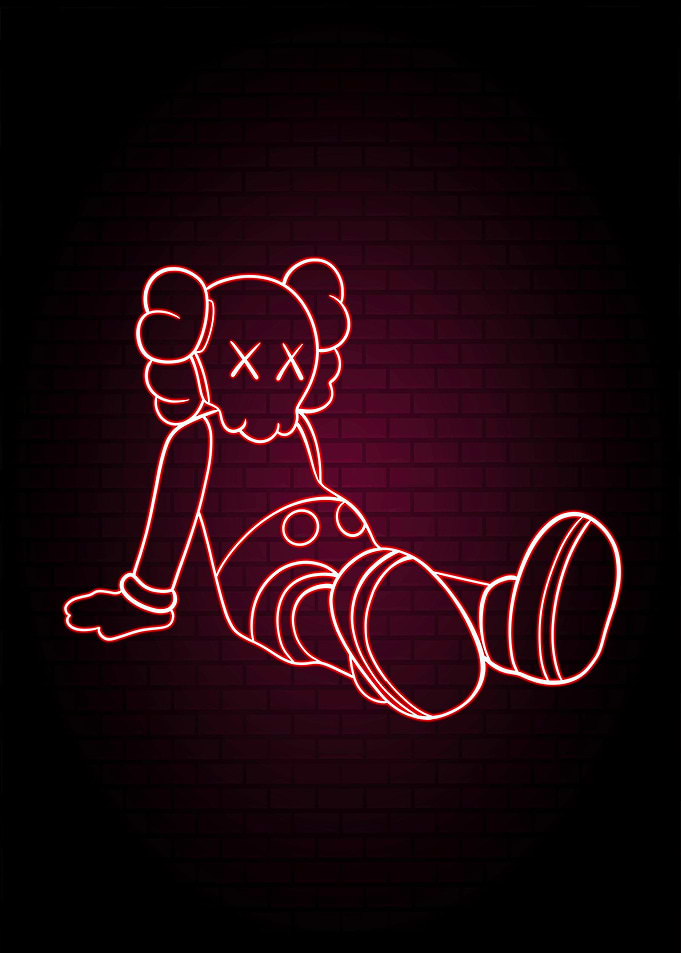 Kaws
