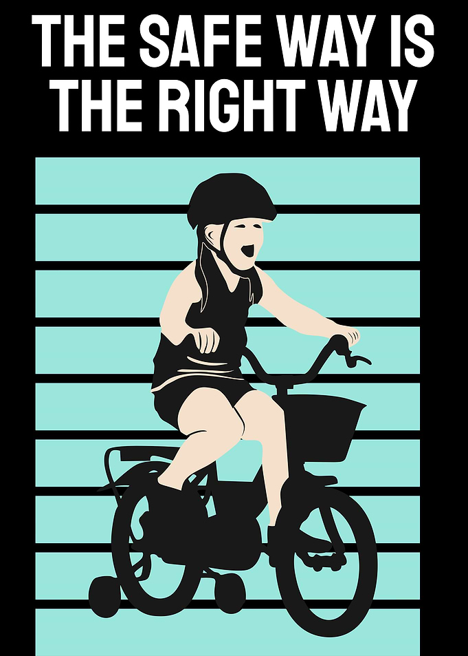 The Safe Way