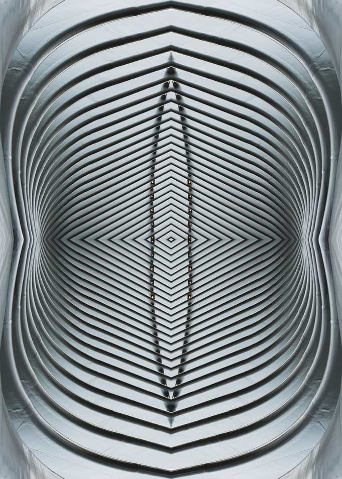 Structural Symmetry 30