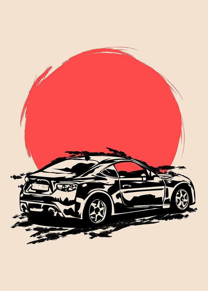 Toyota 86