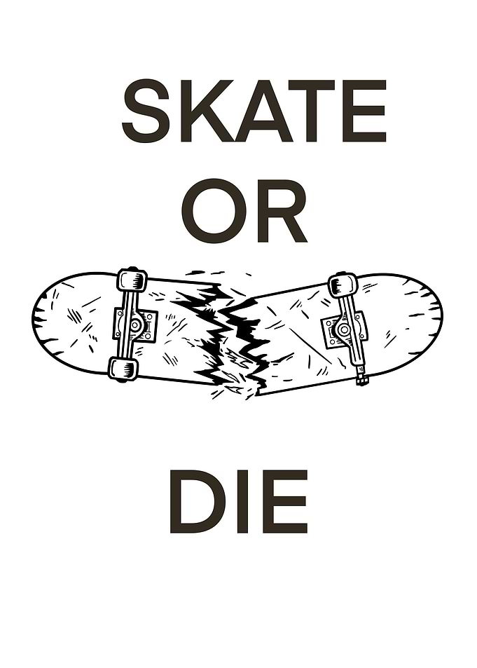 Skate
